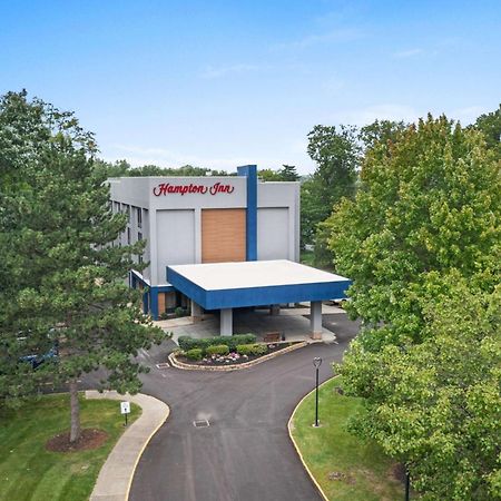 Hampton Inn Cleveland-Уестлейк Екстериор снимка